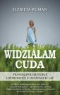 okładka książki - Widziałam cuda