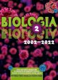 okładka podręcznika - Biologia. Zbiór zadań wraz z odpowiedziami....