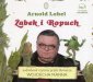 pudełko audiobooku - Żabek i Ropuch (CD mp3)