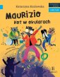 okładka książki - Czytam sobie z Bakcylem. Maurizio