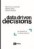 Data Driven Decisions. Jak odnaleźć - okładka książki