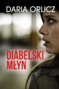 okładka książki - Diabelski młyn