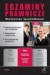 Egzaminy Prawnicze Ministerstwa - okładka książki