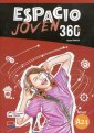 okładka podręcznika - Espacio Joven 360 A2.1 Podręcznik