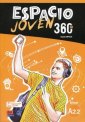 okładka podręcznika - Espacio Joven 360 A2.2 Podręcznik