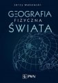 okładka książki - Geografia fizyczna świata