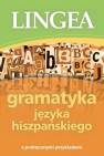 okładka podręcznika - Gramatyka języka hiszpańskiego