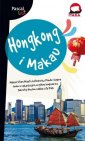 okładka książki - Hongkong i Makau