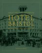 okładka książki - Hotel Bristol. Na rogu historii