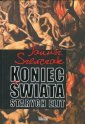 okładka książki - Koniec świata starych elit