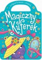 okładka książki - Magiczny kuferek