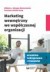 Marketing wewnętrzny we współczesnej - okładka książki
