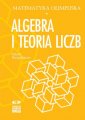 okładka książki - Matematyka olimpijska. Algebra