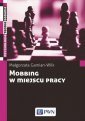 okładka książki - Mobbing w miejscu pracy. Seria: