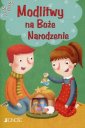 okładka książki - Modlitwy na Boże Narodzenie. Modlitwy