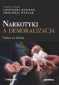 okładka książki - Narkotyki a demoralizacja. Szansa