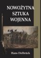 okładka książki - Nowożytna sztuka wojenna