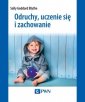 okładka książki - Odruchy, uczenie się i zachowanie