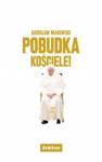 okładka książki - Pobudka, Kościele!