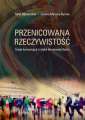 okładka książki - Przenicowana rzeczywistość. Świat