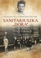 okładka książki - Sanitariuszka