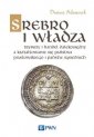 okładka książki - Srebro i władza. Trybuty i handel