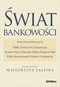 okładka książki - Świat bankowości