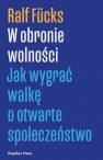 okładka książki - W obronie wolności. Jak wygrać