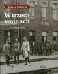 okładka książki - W trzech wojnach. Wspomnienia