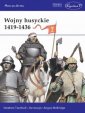 okładka książki - Wojny husyckie 1419-1436