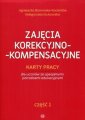 okładka książki - Zajęcia korekcyjno-kompensacyjne.