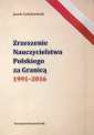 okładka książki - Zrzeszenie Nauczycielstwa Polskiego