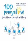 okładka książki - 100 pomysłów jak dobrze zarządzać