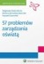 57 problemów zarządzania oświatą. - okładka książki