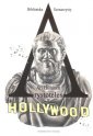 okładka książki - Arystoteles w Hollywood. Biblioteka