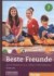 Beste Freunde 7. Szkoła podstawowa. - okładka podręcznika