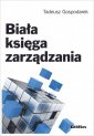 okładka książki - Biała księga zarządzania