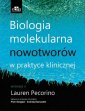 okładka książki - Biologia molekularna nowotworów