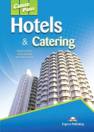 okładka podręcznika - Career Paths Hotels & Catering