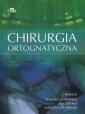 okładka książki - Chirurgia ortognatyczna