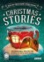 Christmas Stories. Opowiadania - okładka podręcznika