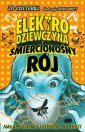 okładka książki - Elektrodziewczyna i śmiercionośny