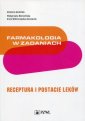 okładka książki - Farmakologia w zadaniach. Receptura