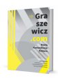 okładka książki - Graszewicz.com. Media. Komunikacja.