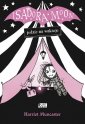 okładka książki - Isadora Moon jedzie na wakacje