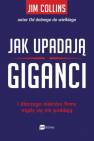 okładka książki - Jak upadają giganci. I dlaczego