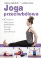 okładka książki - Joga przeciwbólowa. Ćwiczenia jako