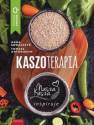 okładka książki - Kaszoterapia. Nasza kasza inspiruje