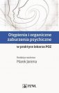 okładka książki - Otępienia i organiczne zaburzenia