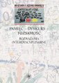 okładka książki - Pamięć - dyskurs - tożsamość. Rozważania...